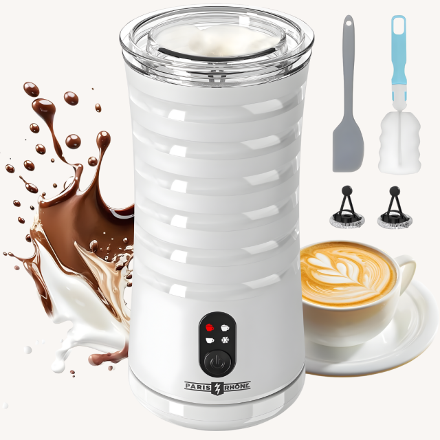 Amazon Alternatives milk frother