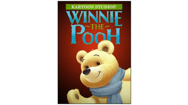 Winnie the Pooh on Prime Video