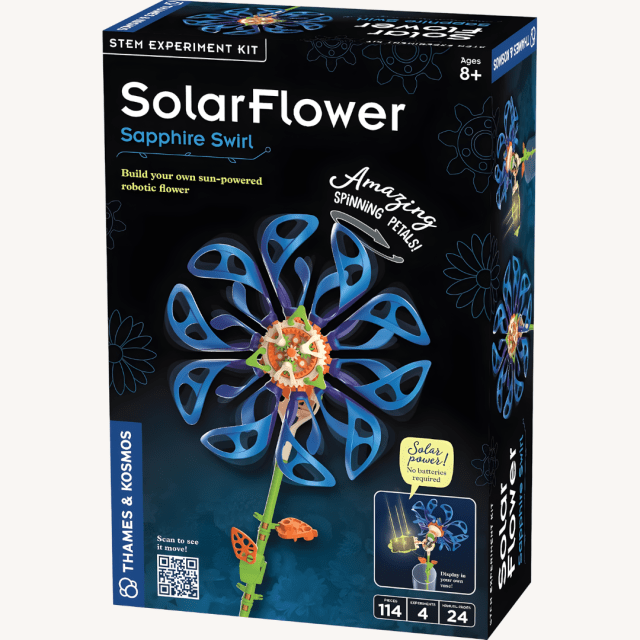 Easter Basket Fillers Thames and Kosmos SolarFlower