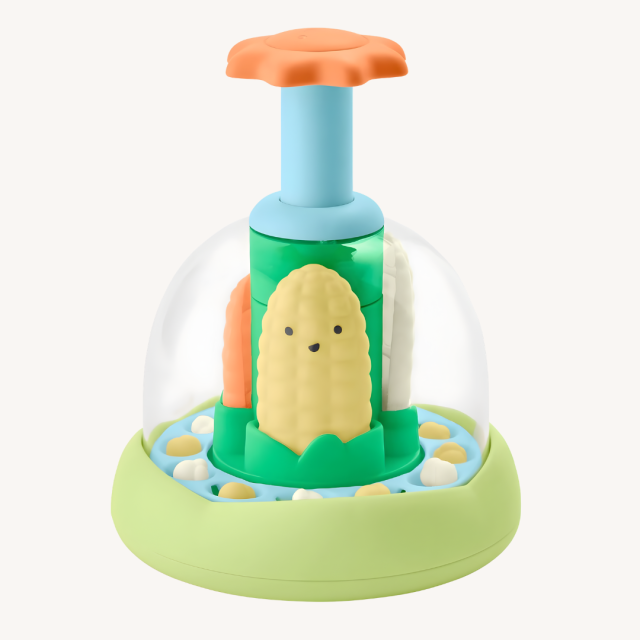 Easter Basket Fillers whats poppin spinner