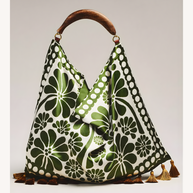 Mother's Day Gift Ideas Farm Rio Bag