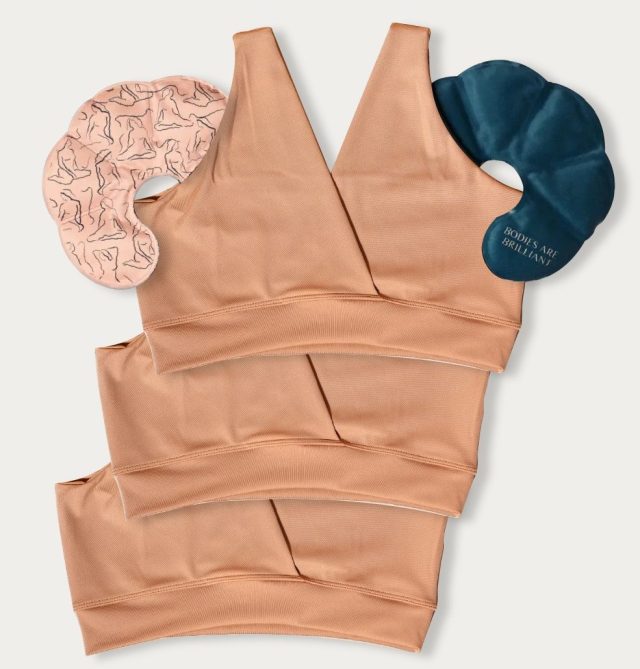 breastfeeding essentials nyssa