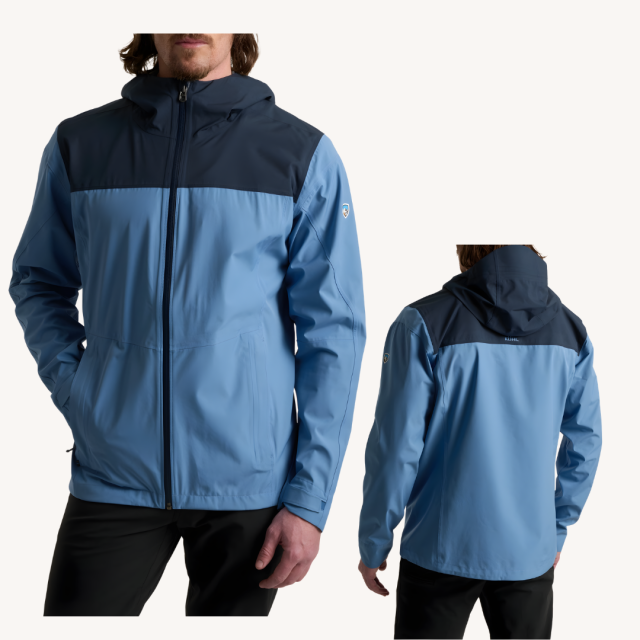 Father's Day Gifts KÜHL Jacket
