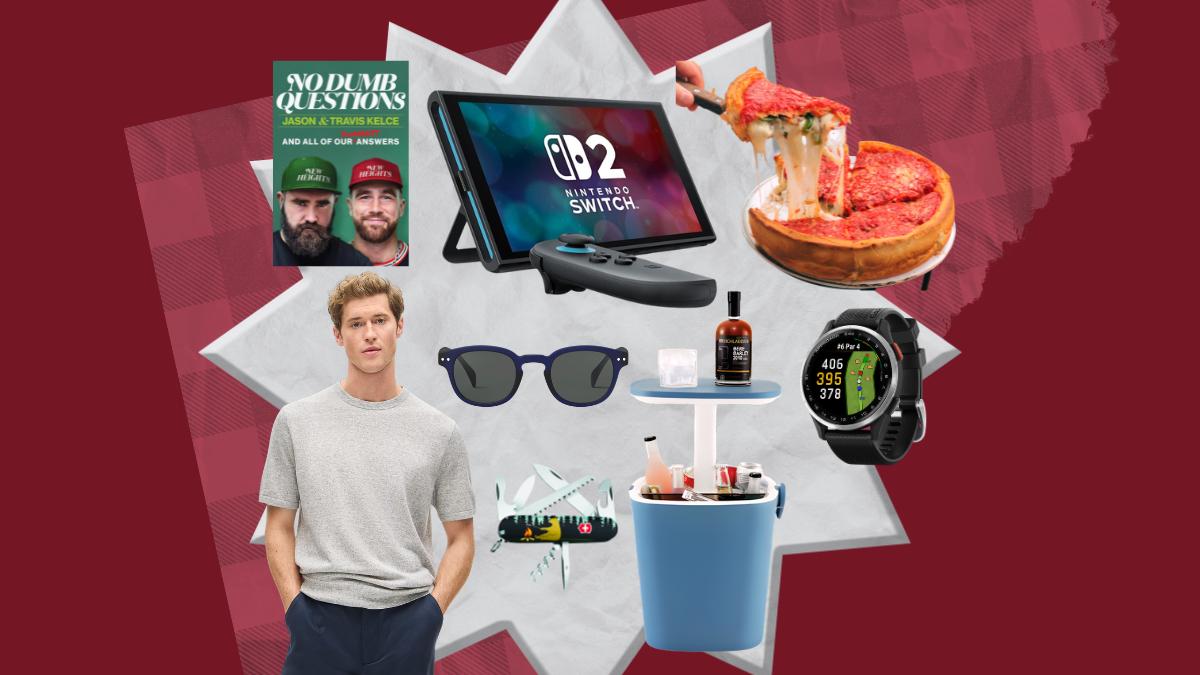 Father's Day Gifts for Every Type of Dad - Tinybeans