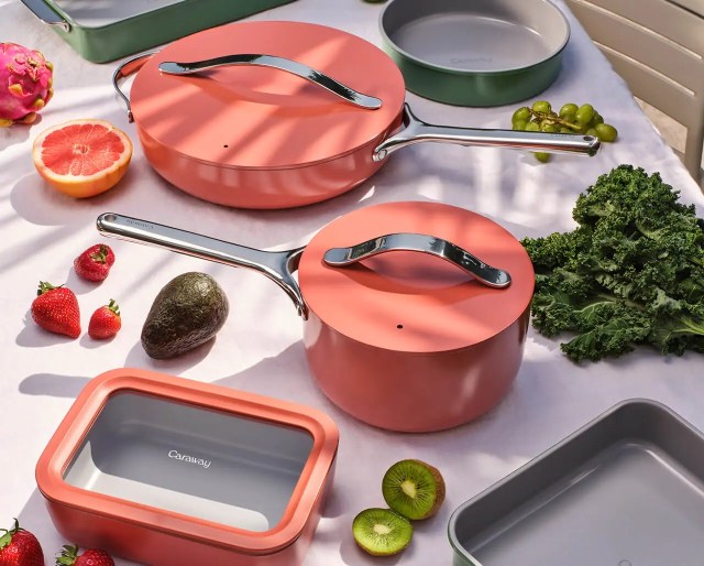 4th of July Sales Caraway Cookware