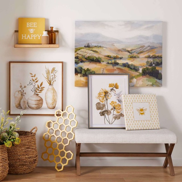 Affordable Home Decor At Home