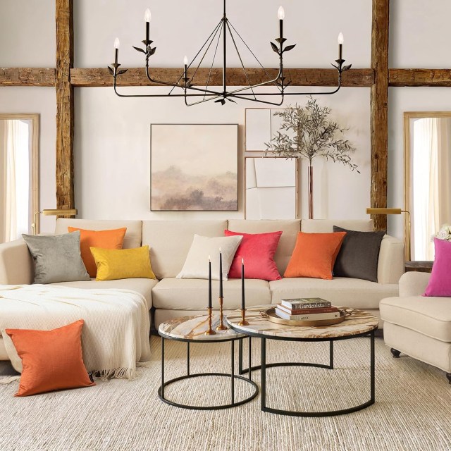 Affordable Home Decor Phantoscope on Amazon