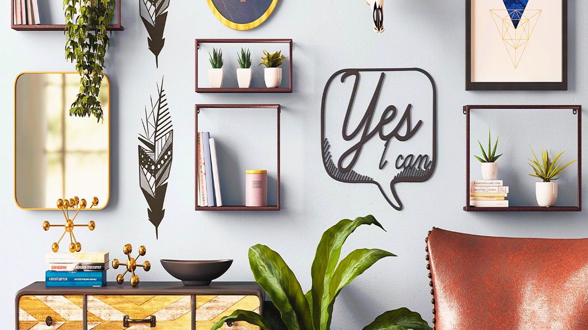 Affordable Home Decor That *Looks* Luxe