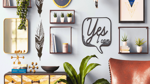 Affordable Home Decor