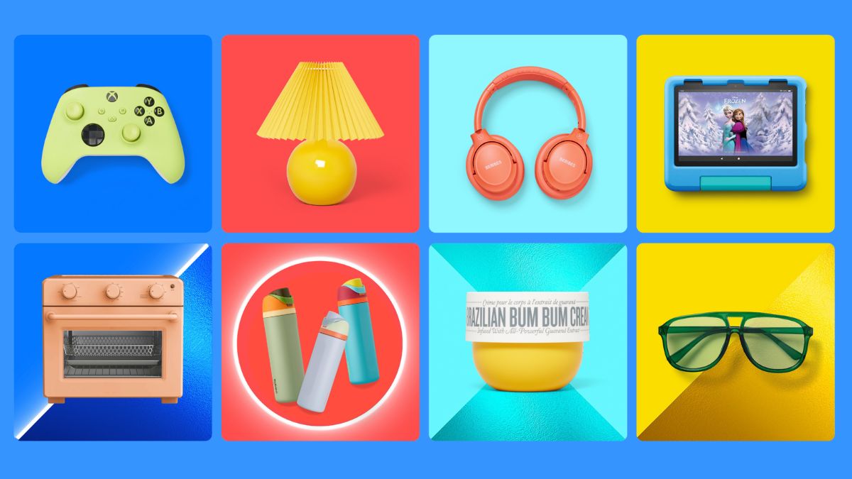 Amazon Prime Day 2025: Your Ultimate Guide — Tinybeans