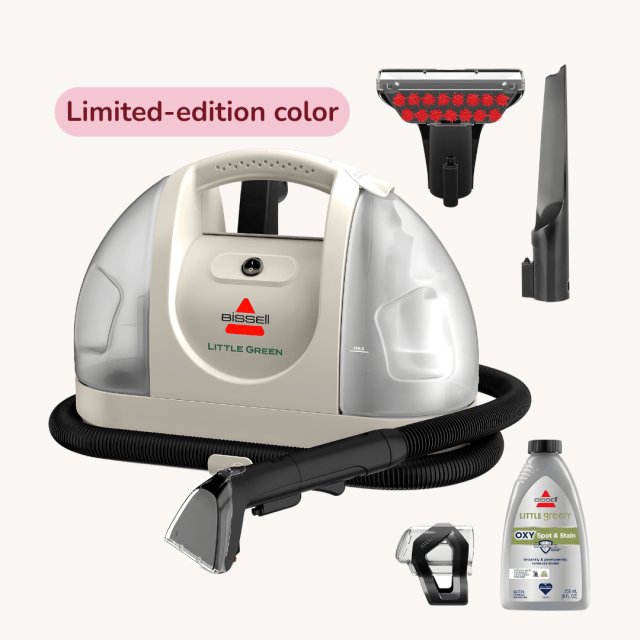 Amazon Prime Day 2026 - Bissell Little Green
