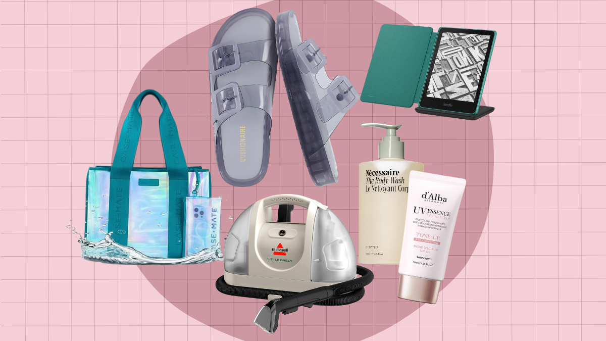 The Prime Day Shortlist