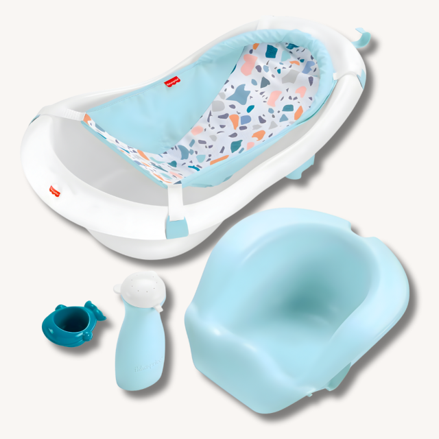 Best products for newborns sling bathtub for babies