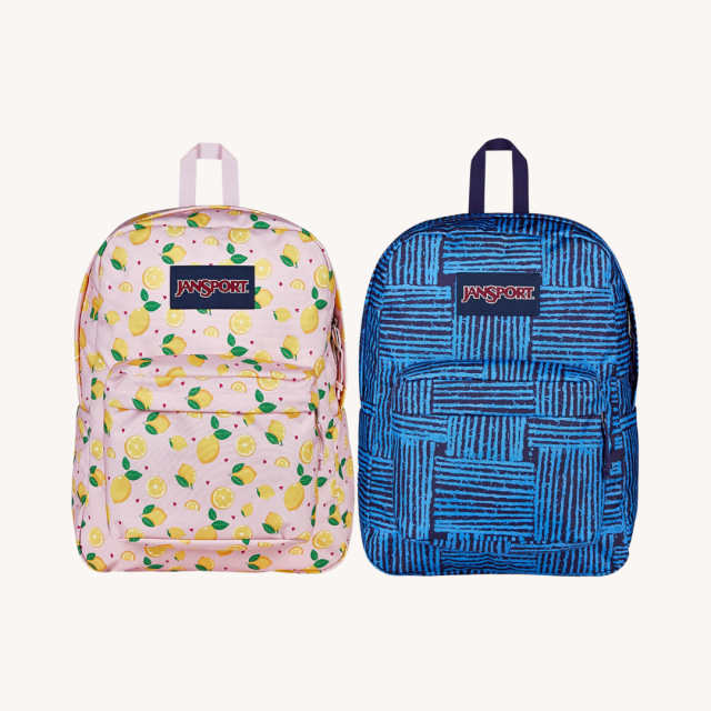 Amazon School Supplies Jansport Backpack Amazon