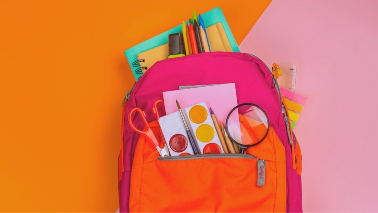 The Back-to-School Sales That’ll Make You Feel Totally Ready (Even If You’re Not)