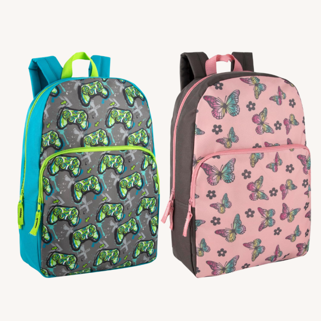 Best Backpacks for Kids Trail Maker
