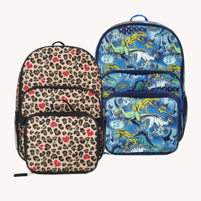 Best Backpacks for Kids Wonder Nation