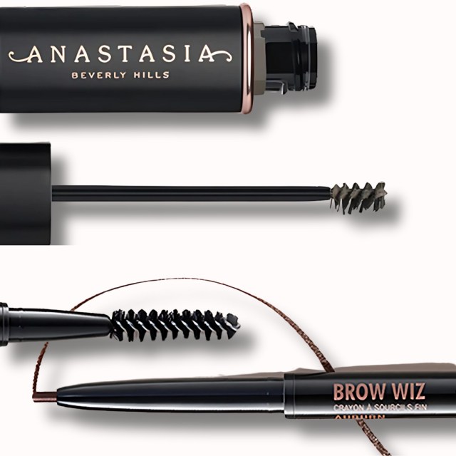 Luxury Beauty Anastasia Beverly Hills