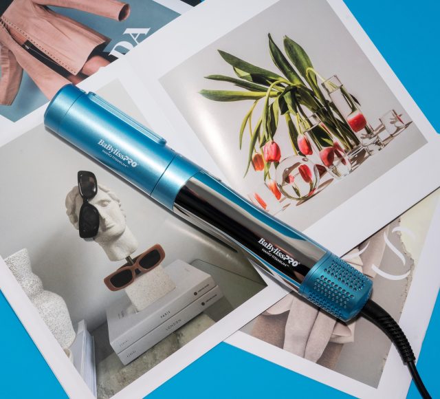 Luxury Beauty Babyliss