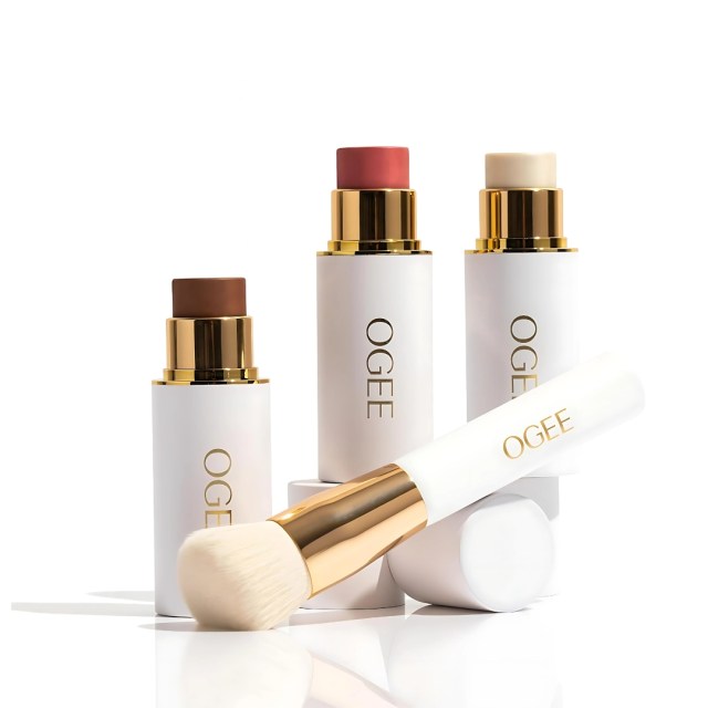 Luxury Beauty OGEE