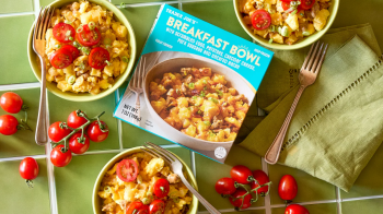 Trader Joe's breakfast bowl
