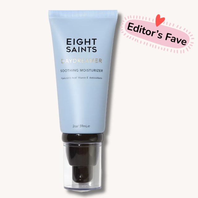 The Amazon Holiday Beauty Event Is Your Vanity’s New Favorite Sale 2 Amazon Holiday Beauty Event Eight Saints Moisturizer