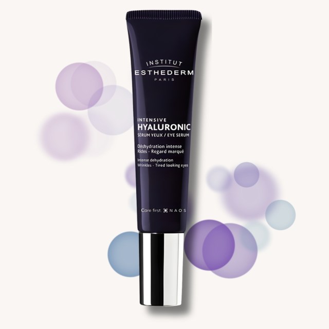 Amazon Holiday Beauty Event Esthederm eye serum