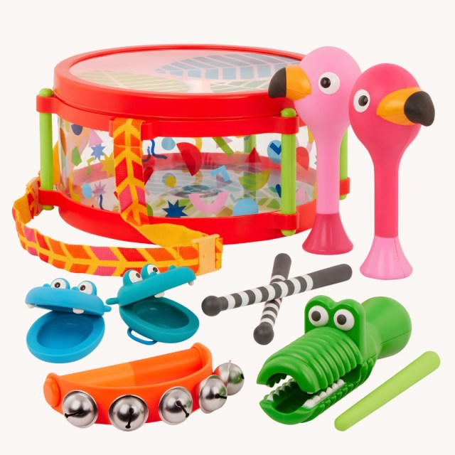 baby gift ideas Animal Jamboree