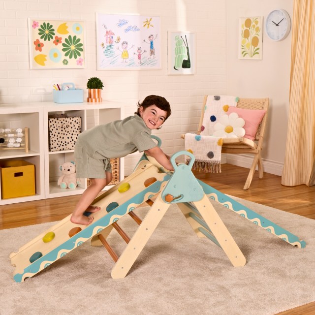 baby gift ideas b Toys WonderClimb