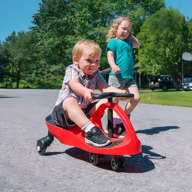 Best Toddler Gifts PlasmaCar