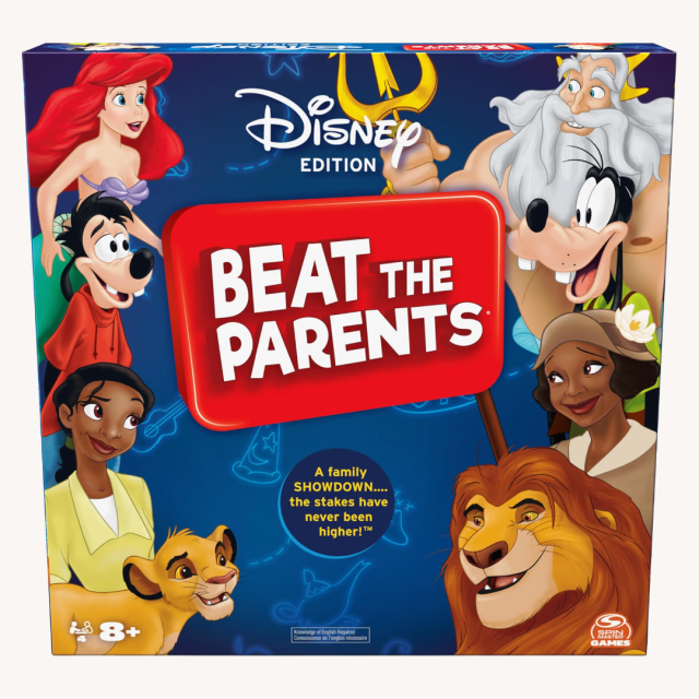 Prime Big Deal Days 2026 Beat the Parents