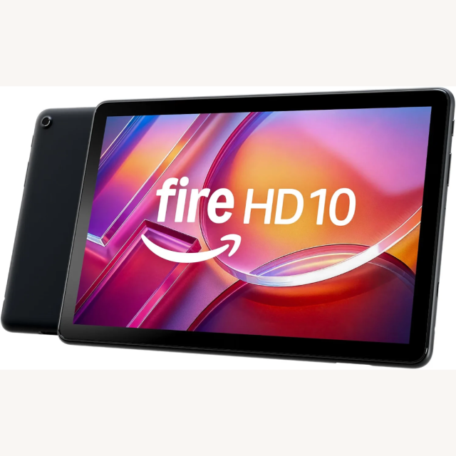 Prime Big Deal Days 2026 fire HD10 tablet