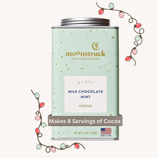 Best Amazon Stocking Stuffers Moonstruck Cocoa