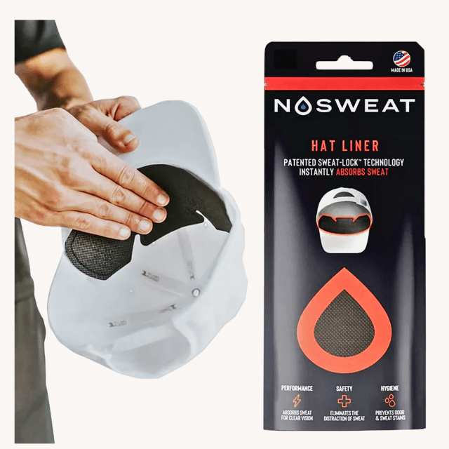 Best Amazon Stocking Stuffers No Sweat Hat Liner