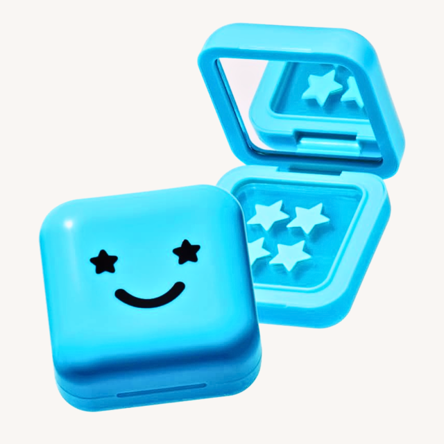 Best Amazon Stocking Stuffers Starface Hydro Star Salicylic Acid Pimple Patches