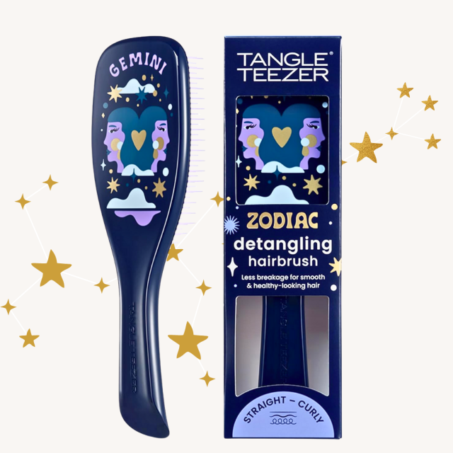 Best Amazon Stocking Stuffers Tangle Teezer Zodiac Brush
