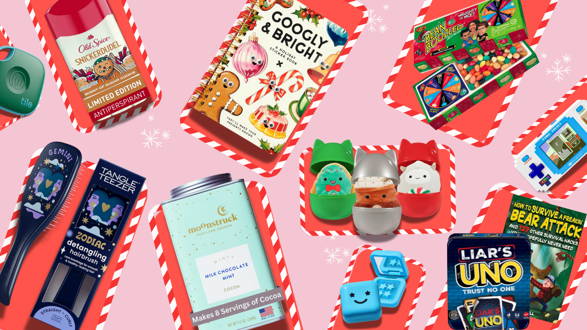 Best Amazon Stocking Stuffers