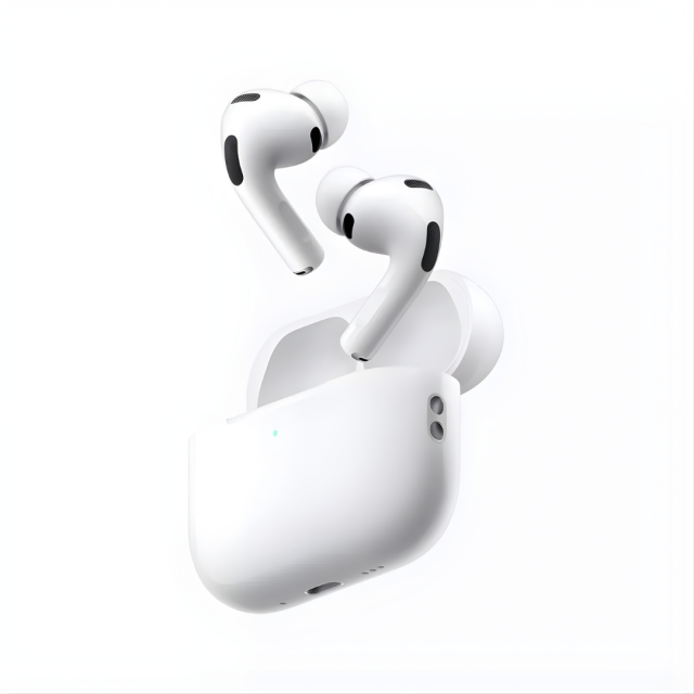Black Friday Deals Cyber Monday Deals Apple AirPods Pro 3