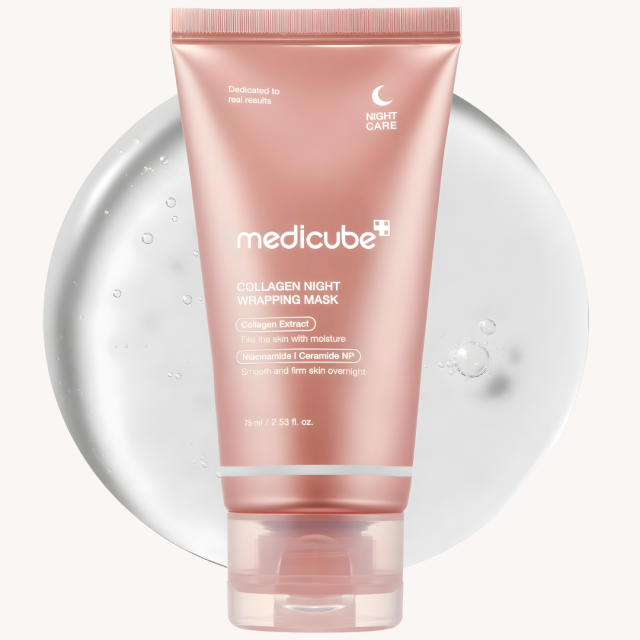 Black Friday Deals Cyber Monday Deals Medicube Mask