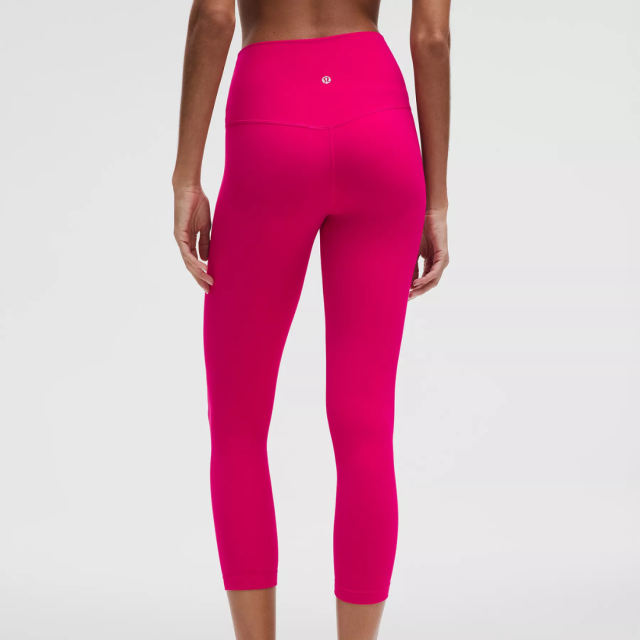 Black Friday Deals Cyber Monday Deals lululemon Align leggings