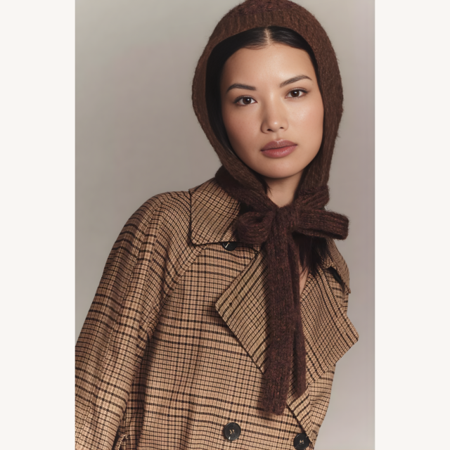 Gifts for Mom and Dad Anthropologie Hood