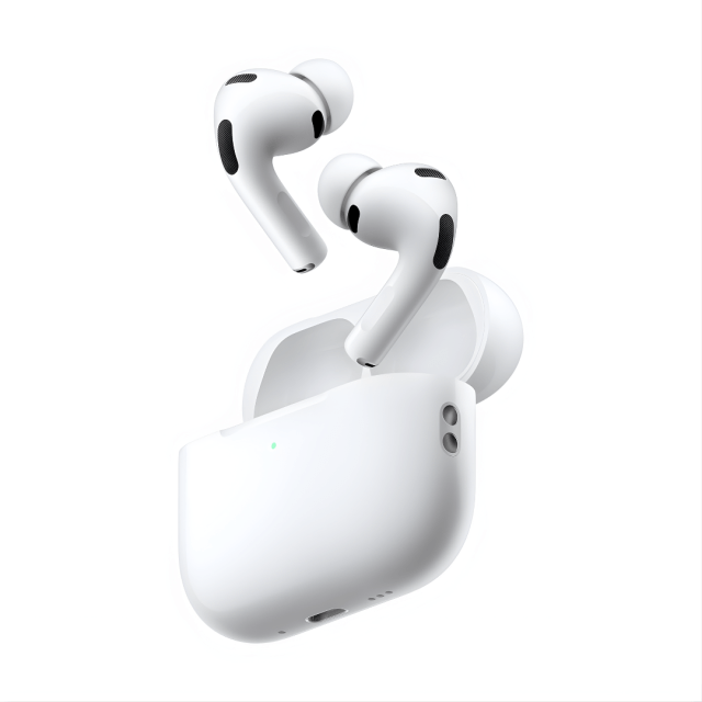 Gifts for Mom and Dad Apple AirPods Pro 3