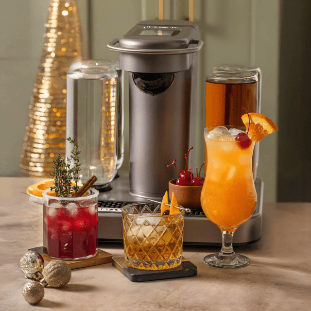 Gifts for Mom and Dad Bartesian