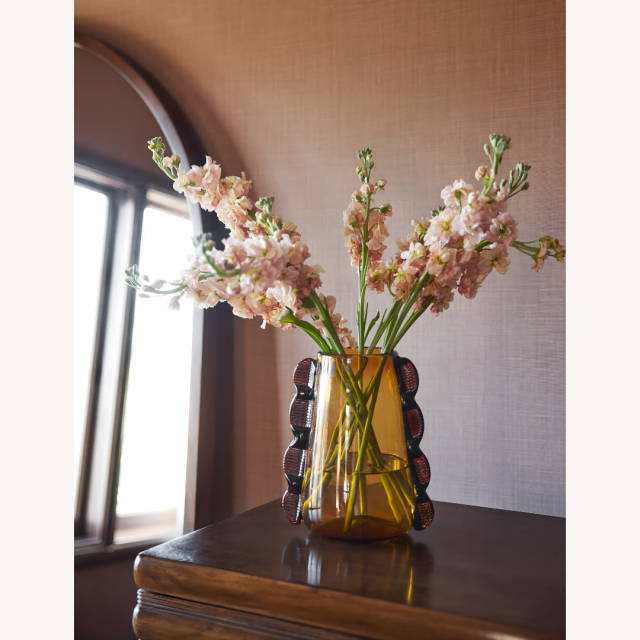 Gifts for Mom and Dad Betta Vase by Meso