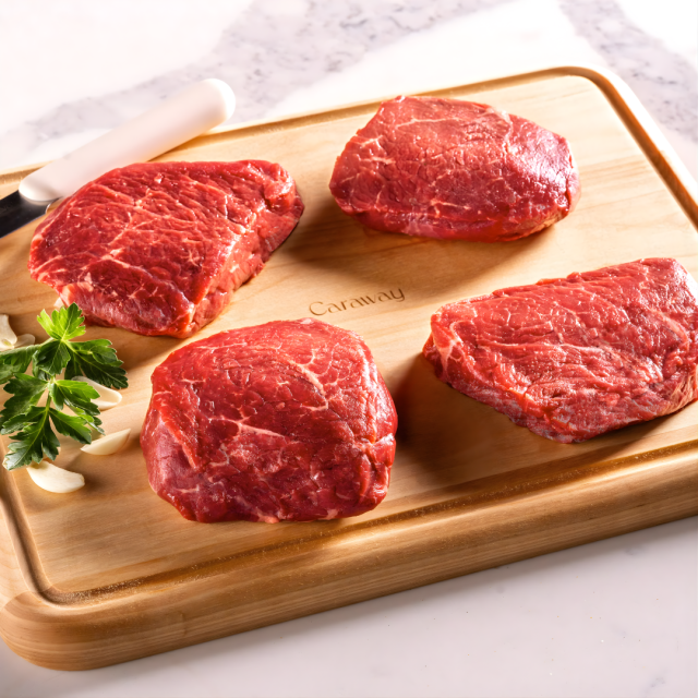 Gifts for Mom and Dad Butcher Box Steak Gift Box