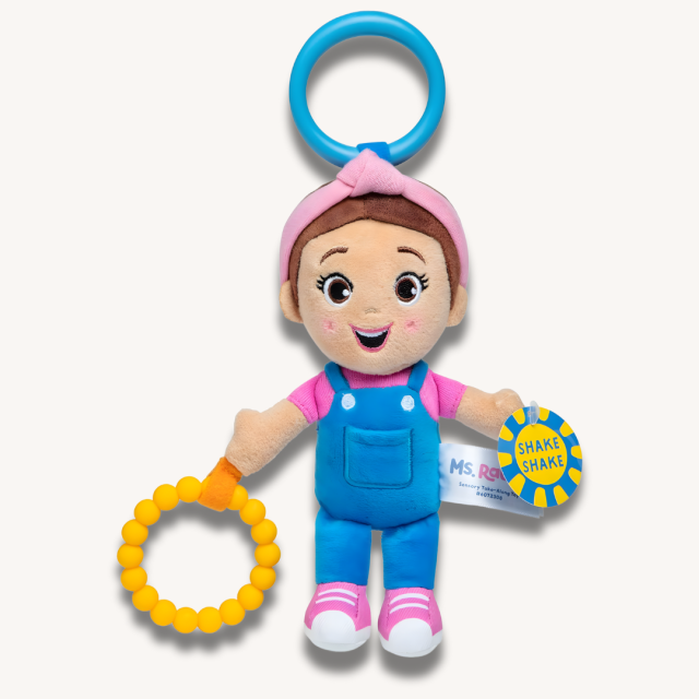 Amazon Stocking Stuffers Ms Rachel