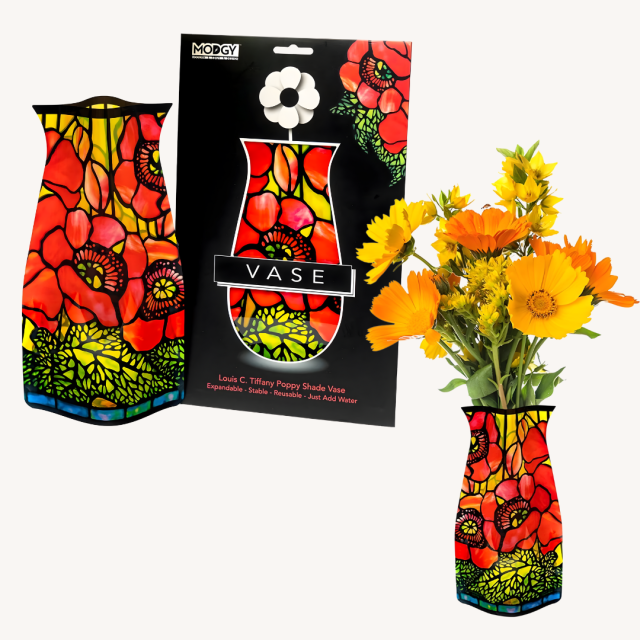 Amazon Stocking Stuffers modgy vase