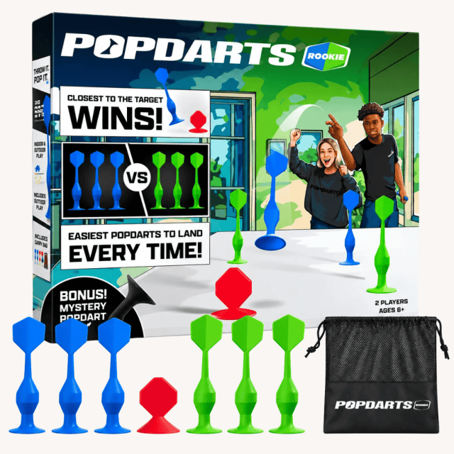 Best Gifts for Kids Popdarts