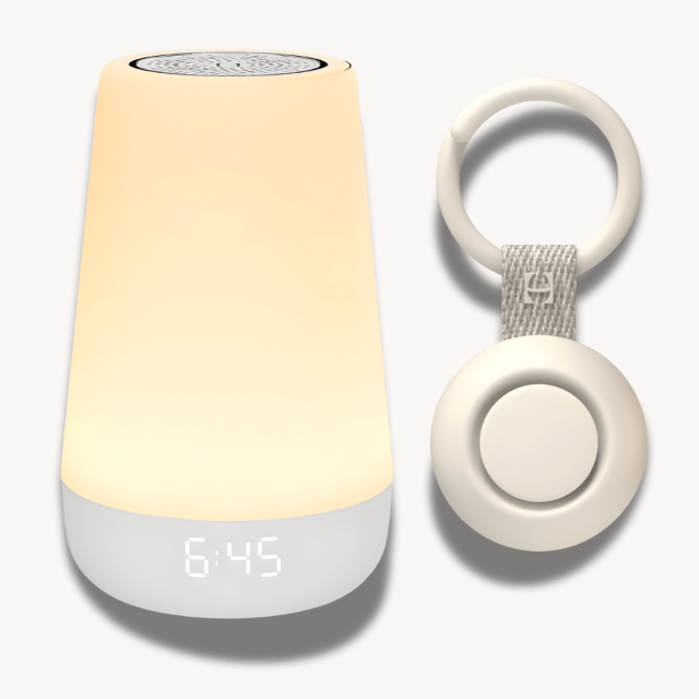 Cyber Monday Deals Hatch Baby Sleep Bundle