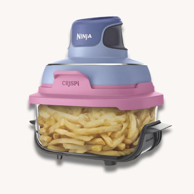 Cyber Monday Deals Ninja Crispi